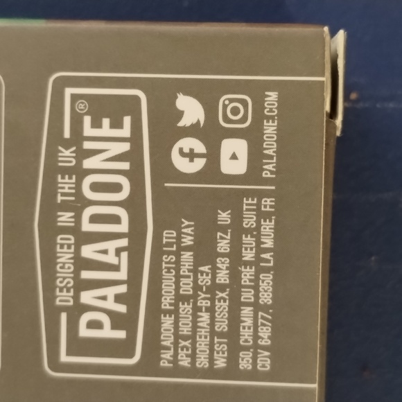 Minecraft playing cards in tin nib - Picture 3 of 4